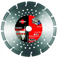 DISQUE DIAMANT D115 HAUT 10 -N ALESAGE 22,2 - MULTIMATERIAUX DISQUE DIAMANT D115 HAUT 10 -N ALESAGE 22,2 - MULTIMATERIAUX